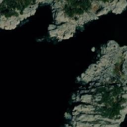 Satellite imagery of Rauvi, NO