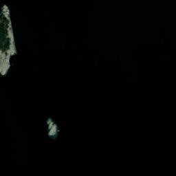 Satellite imagery of Lusaskjeret, NO