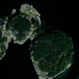 Satellite imagery of Grønevigberget, NO