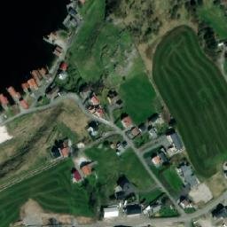 Satellite imagery of Ladbergodden, NO