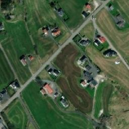 Satellite imagery of Ladbergodden, NO