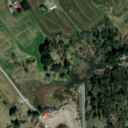 Satellite imagery of Ladbergodden, NO