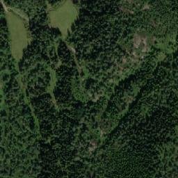 Satellite imagery of Knappårfjeddan, NO