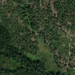 Satellite imagery of Knappårfjeddan, NO