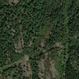 Satellite imagery of Heddarfjedde, NO
