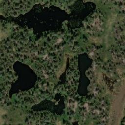 Satellite imagery of Uppsane, NO