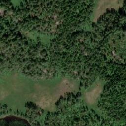 Satellite imagery of Finslandsfjellet, NO