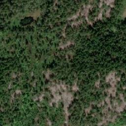 Satellite imagery of Finslandsfjellet, NO