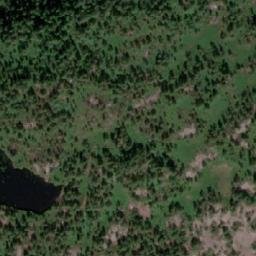 Satellite imagery of Storemyrfjella, NO