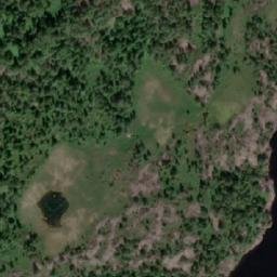 Satellite imagery of Heimdalsskotet, NO