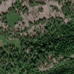Satellite imagery of Svoefjella, NO