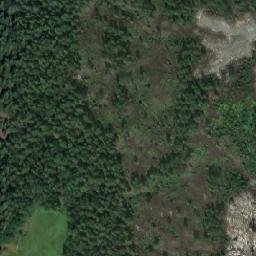 Satellite imagery of Danmarksfjell, NO
