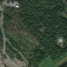 Satellite imagery of Danmarksfjell, NO
