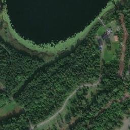 Satellite imagery of Danmarksfjell, NO