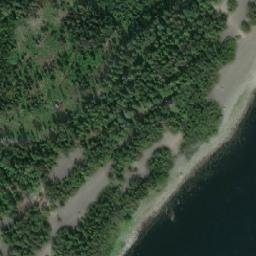 Satellite imagery of Blåmannen, NO