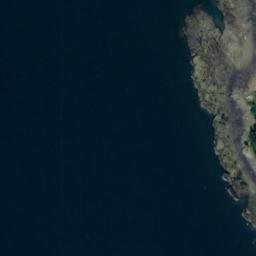 Satellite imagery of DRIVE 2 — NGS UV1562 — Juneau, US, US