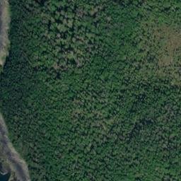 Satellite imagery of DRIVE 2 — NGS UV1562 — Juneau, US, US