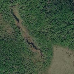 Satellite imagery of DRIVE 2 — NGS UV1562 — Juneau, US, US