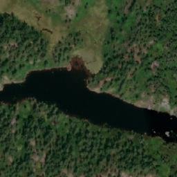 Satellite imagery of Støa, NO