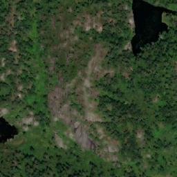 Satellite imagery of Støa, NO