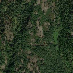 Satellite imagery of Heddarfjedde, NO