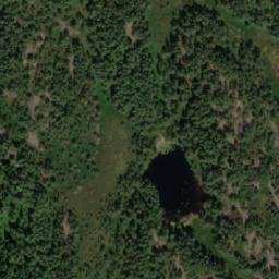 Satellite imagery of Heddarfjedde, NO