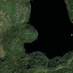 Satellite imagery of Gunnfossdalsfjellan, NO