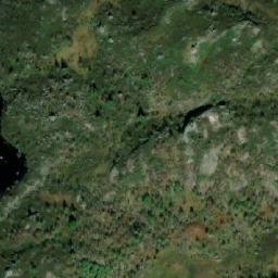 Satellite imagery of Gunnfossdalsfjellan, NO