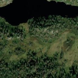Satellite imagery of Sandsfjellet, NO