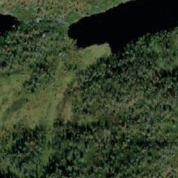 Satellite imagery of Sandsfjellet, NO
