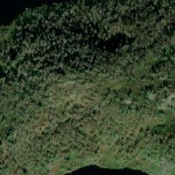 Satellite imagery of Sandsfjellet, NO