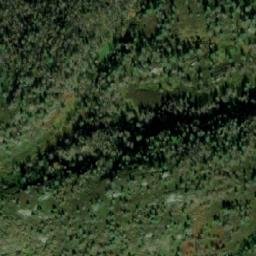 Satellite imagery of Lølandsfjellan, NO