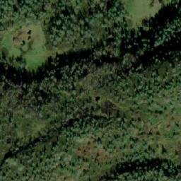 Satellite imagery of Lølandsfjellan, NO