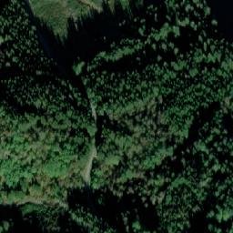 Satellite imagery of Håbergfjellet, NO