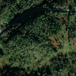 Satellite imagery of Kollfjellet, NO