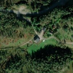 Satellite imagery of Kollfjellet, NO
