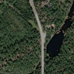 Satellite imagery of Stønurfjell, NO