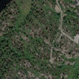 Satellite imagery of Stønurfjell, NO