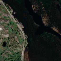 Satellite imagery of Stønurfjell, NO