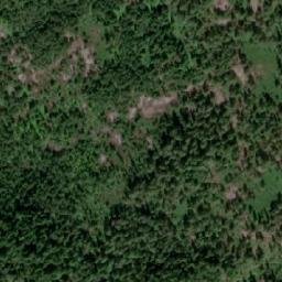 Satellite imagery of Hauglandsfjellet, NO
