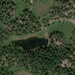 Satellite imagery of Hauglandsfjellet, NO