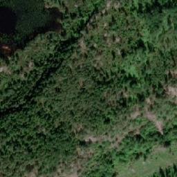 Satellite imagery of Finslandsfjellet, NO