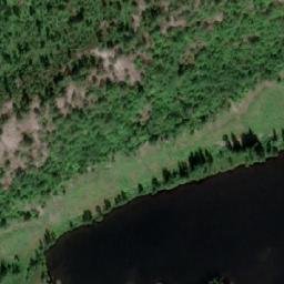 Satellite imagery of Finslandsfjellet, NO