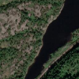 Satellite imagery of Heimdalsskotet, NO