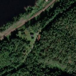 Satellite imagery of Heimdalsskotet, NO