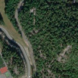 Satellite imagery of Vardeåsen, NO