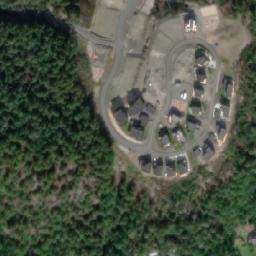 Satellite imagery of Vardeåsen, NO