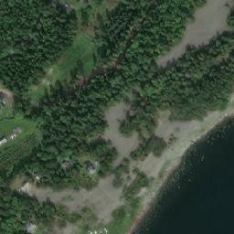 Satellite imagery of Østerskjær, NO