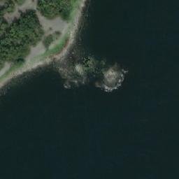 Satellite imagery of Lille Tallagen, NO