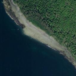 Satellite imagery of DRIVE 2 — NGS UV1562 — Juneau, US, US